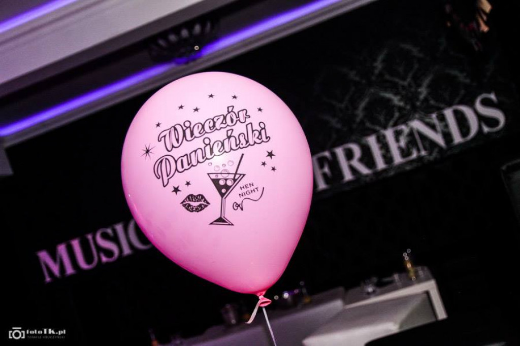 Drunk in LOVE <3 w Moscato Club