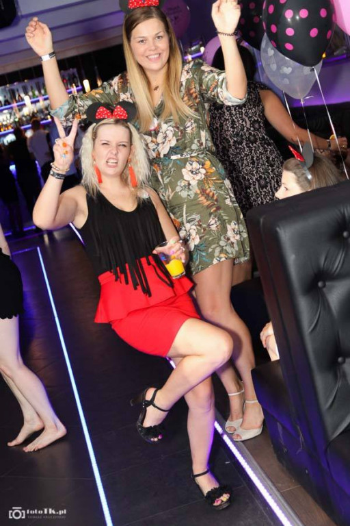 Drunk in LOVE <3 w Moscato Club