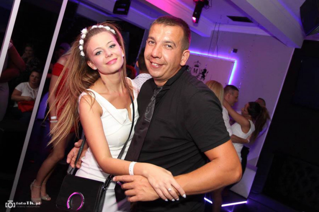 Drunk in LOVE <3 w Moscato Club
