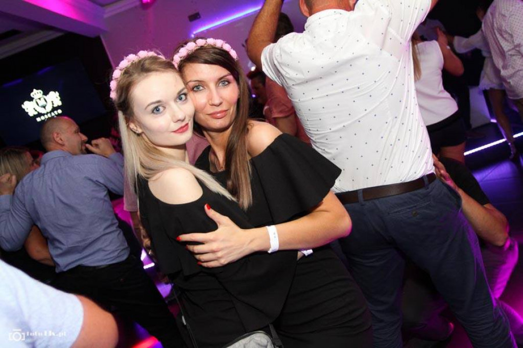Drunk in LOVE <3 w Moscato Club