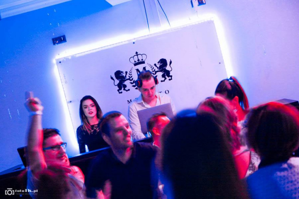 Drunk in LOVE <3 w Moscato Club