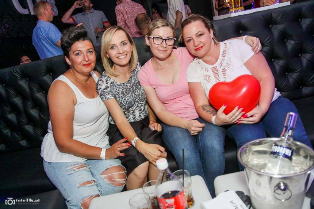 Drunk in LOVE <3 w Moscato Club