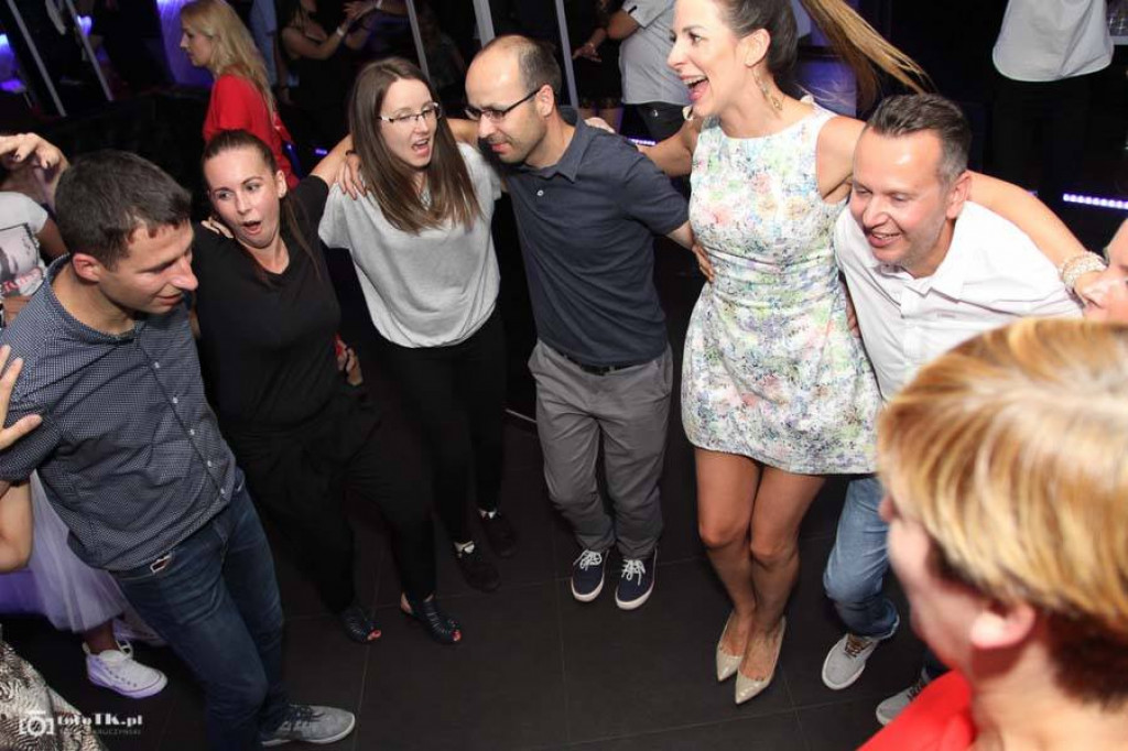 Drunk in LOVE <3 w Moscato Club