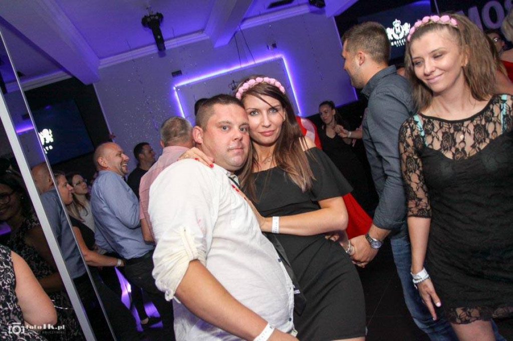 Drunk in LOVE <3 w Moscato Club