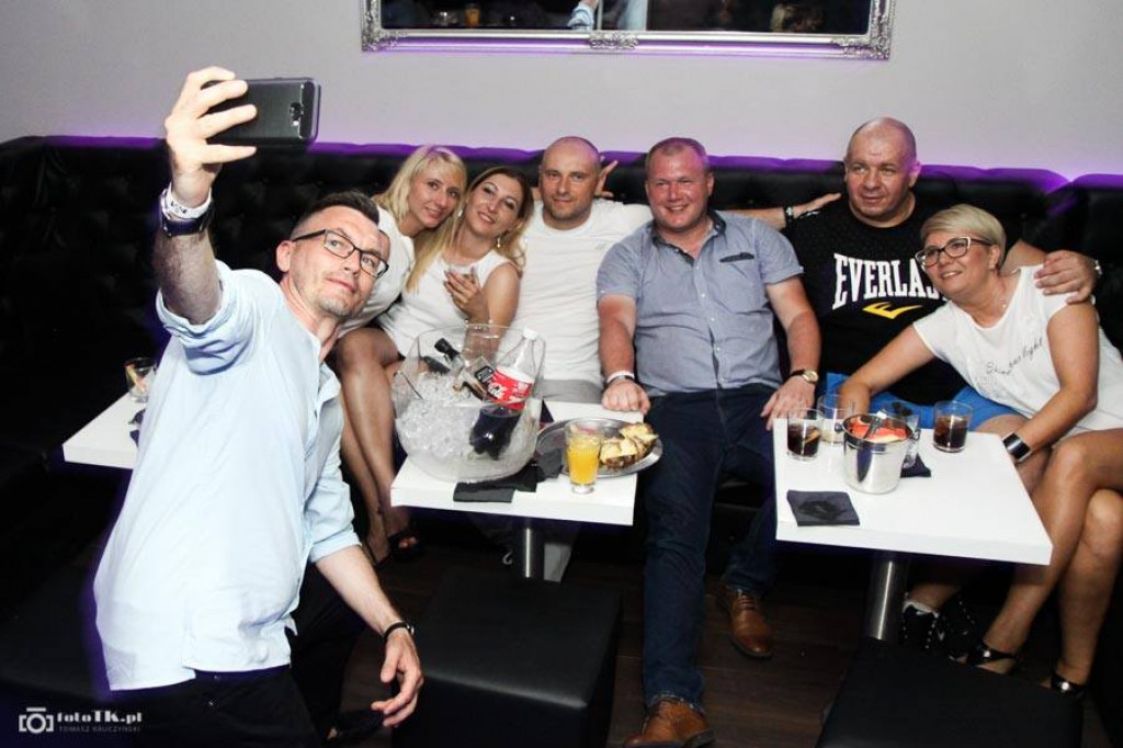 Drunk in LOVE <3 w Moscato Club