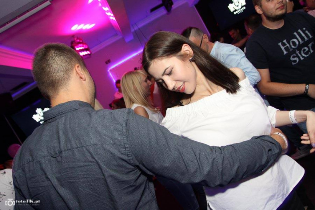Drunk in LOVE <3 w Moscato Club