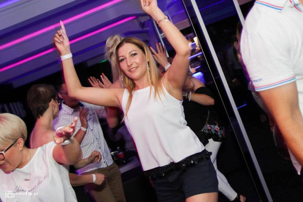 Drunk in LOVE <3 w Moscato Club