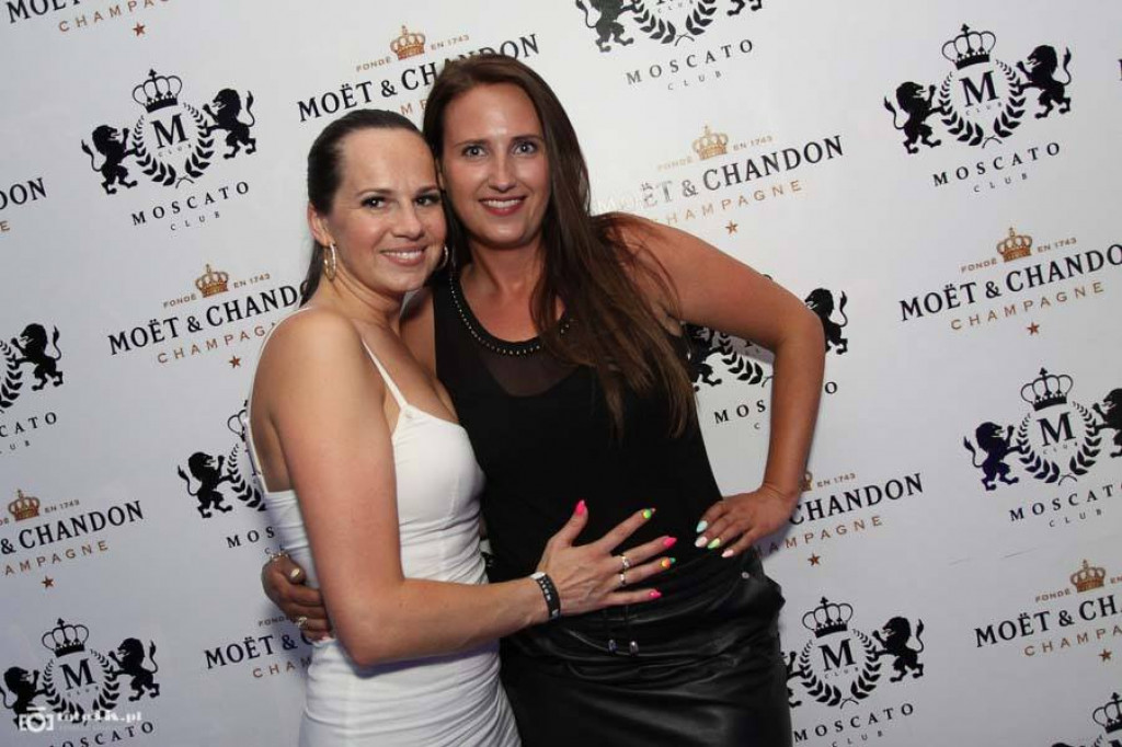 Drunk in LOVE <3 w Moscato Club