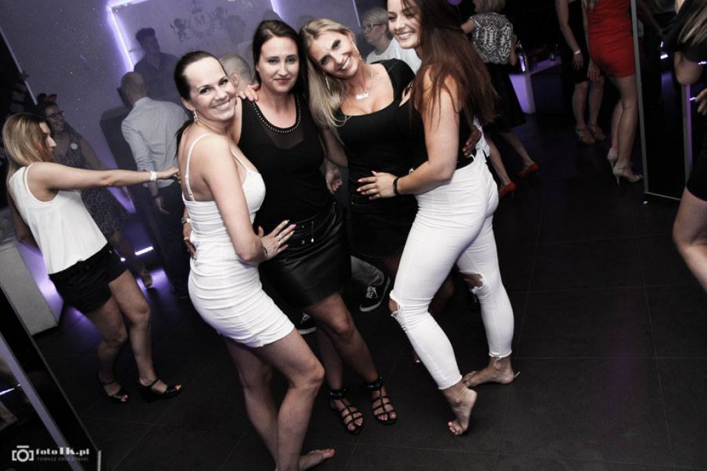 Drunk in LOVE <3 w Moscato Club