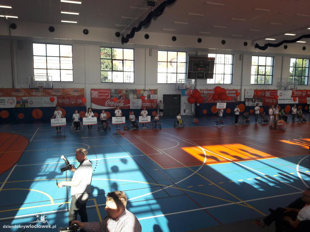 III miejsce dla Krecików z Włocławka