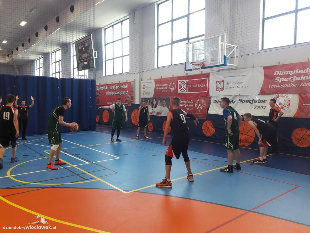 III miejsce dla Krecików z Włocławka