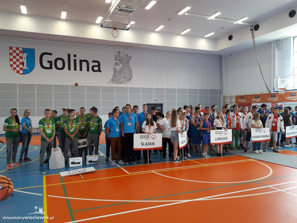 III miejsce dla Krecików z Włocławka