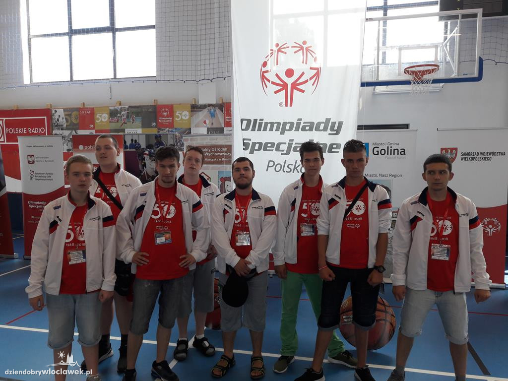 III miejsce dla Krecików z Włocławka