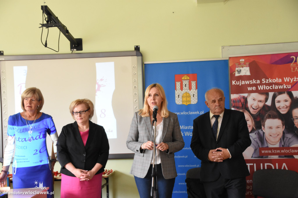 III Dyktando Włocławskie dla Dzieci