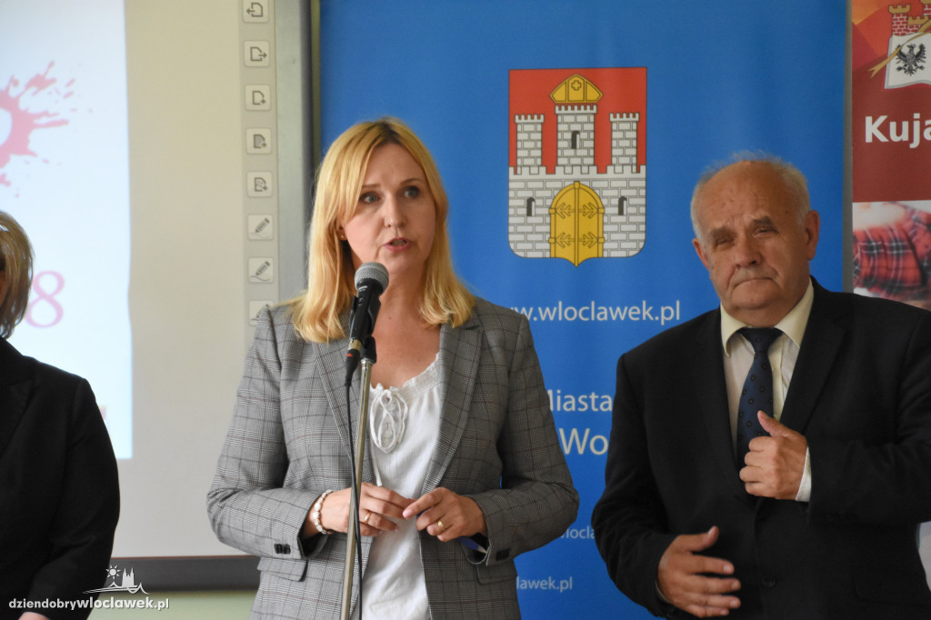 III Dyktando Włocławskie dla Dzieci