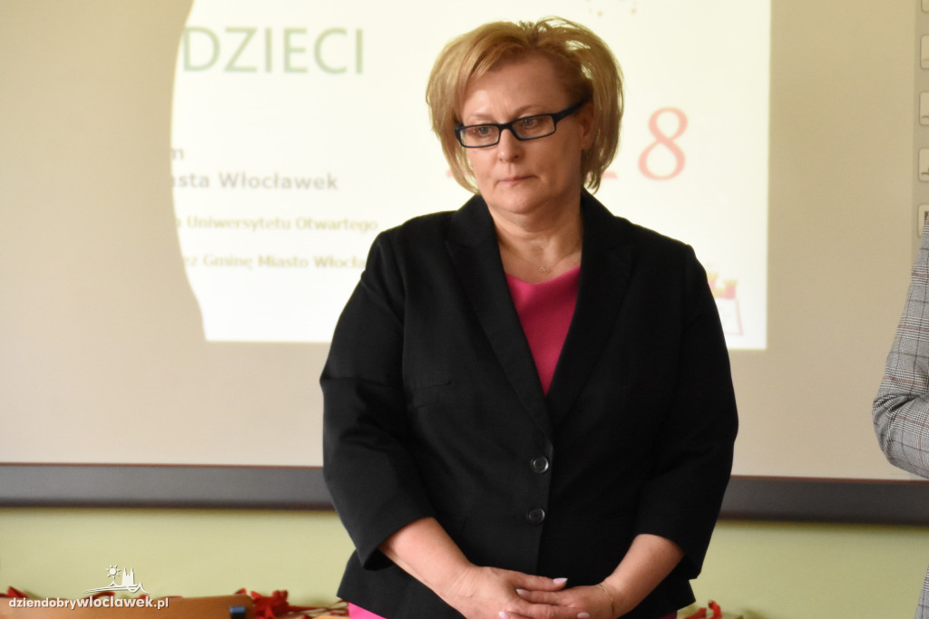 III Dyktando Włocławskie dla Dzieci