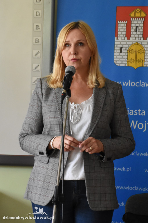 III Dyktando Włocławskie dla Dzieci