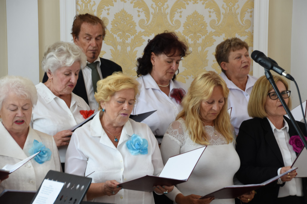 III wiek zakończył rok akademicki