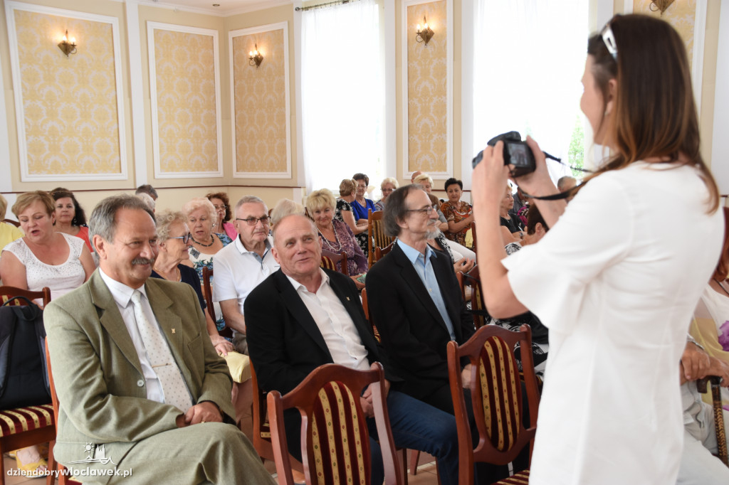 III wiek zakończył rok akademicki