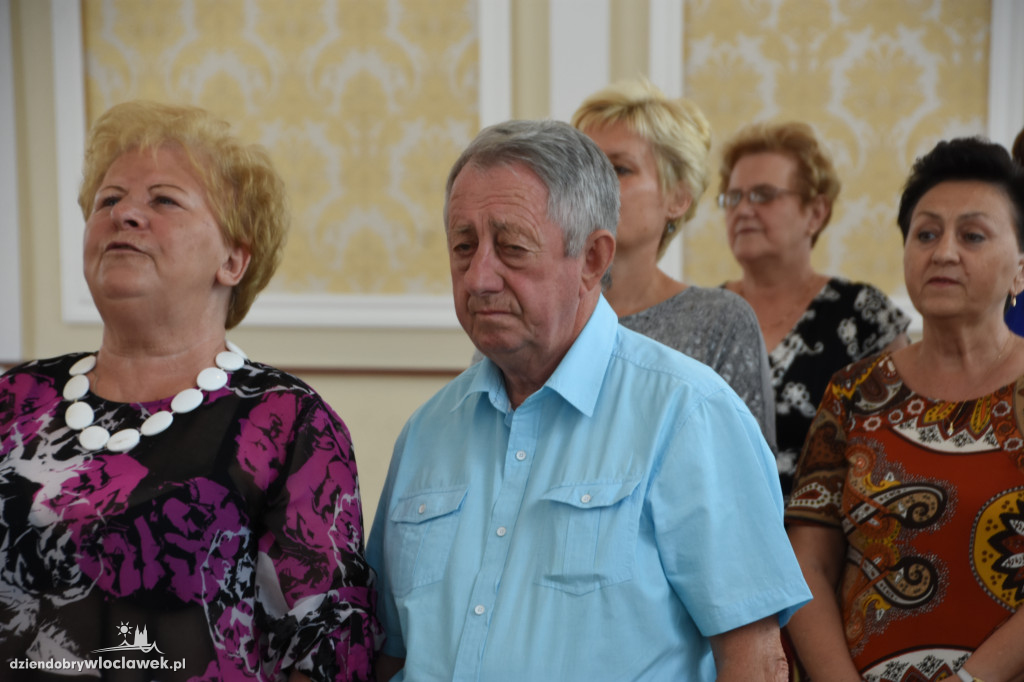 III wiek zakończył rok akademicki