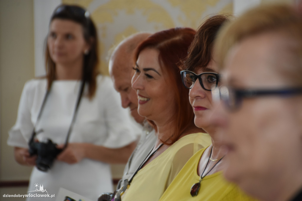 III wiek zakończył rok akademicki