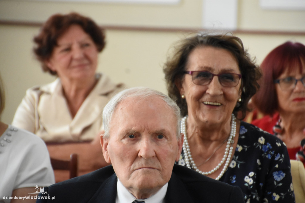 Świętowali żołnierze emeryci