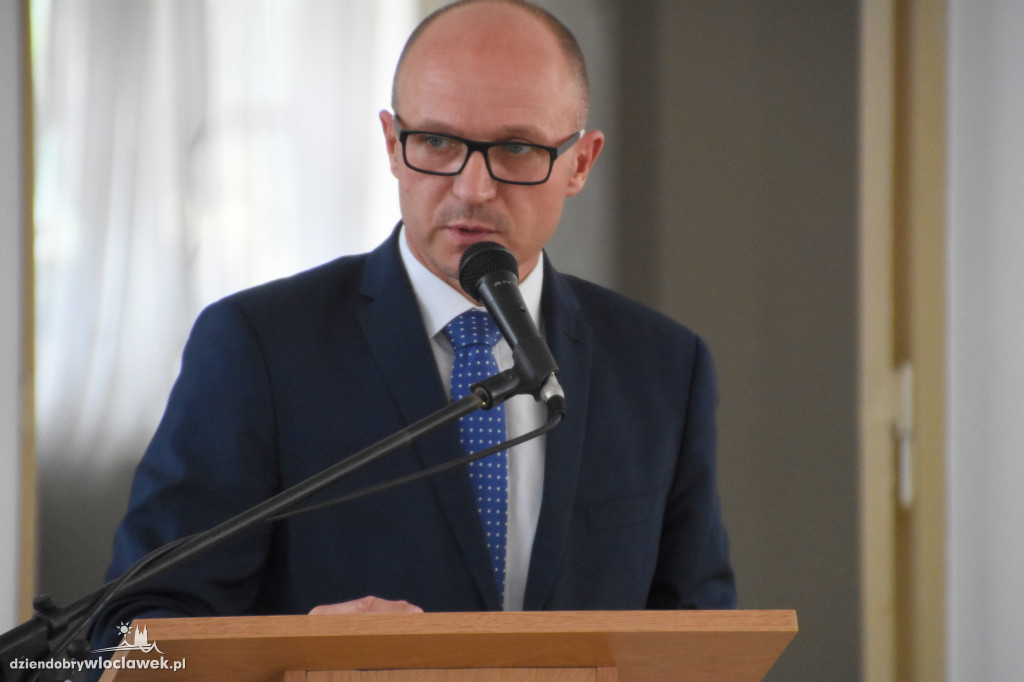 Świętowali żołnierze emeryci