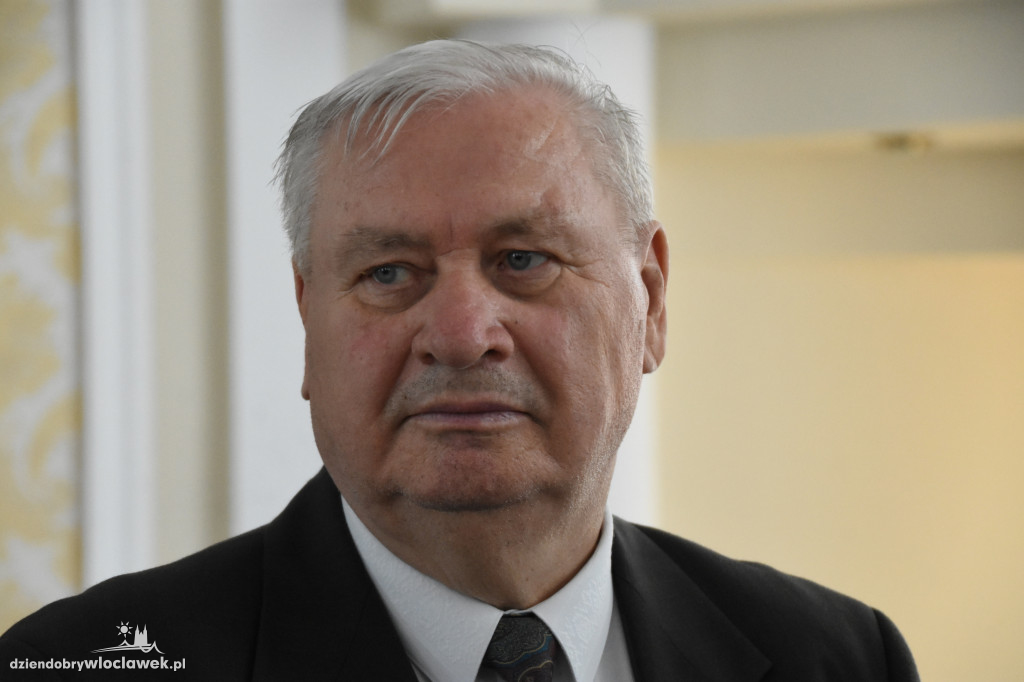 Świętowali żołnierze emeryci