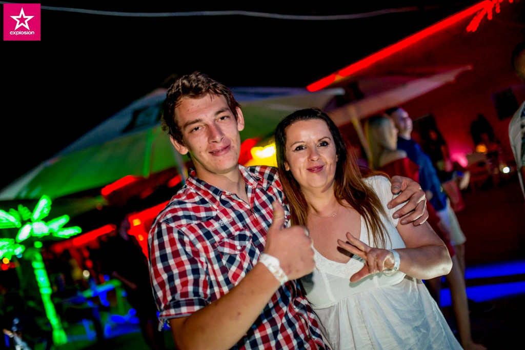 Gala Disco Polo w Explosion Borkowo