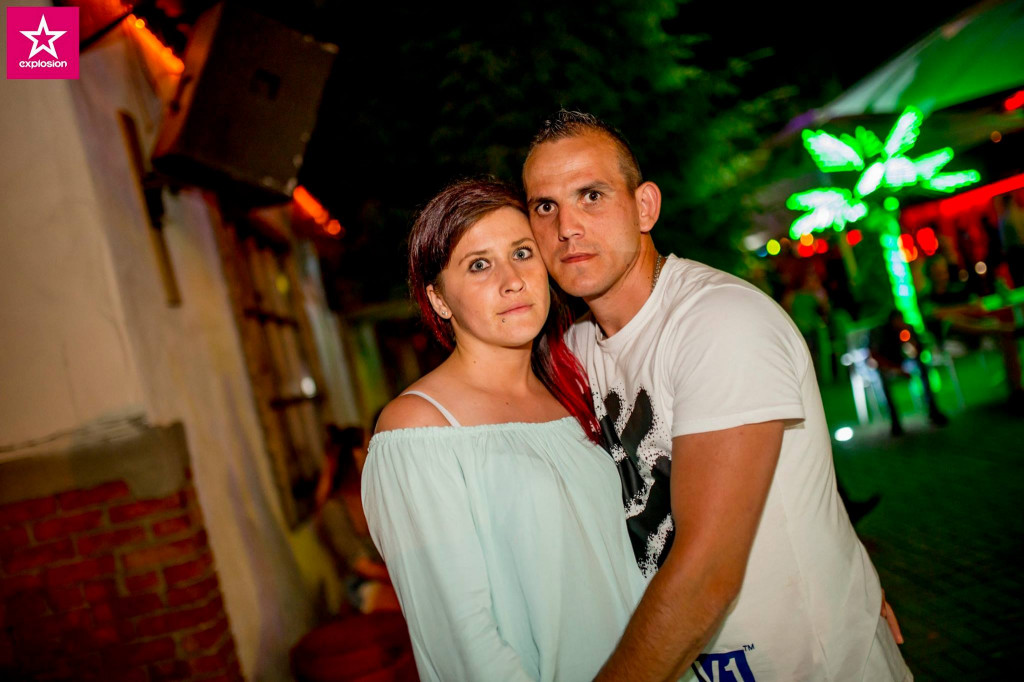 Gala Disco Polo w Explosion Borkowo