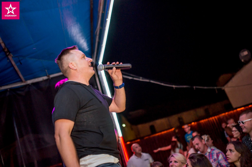 Gala Disco Polo w Explosion Borkowo