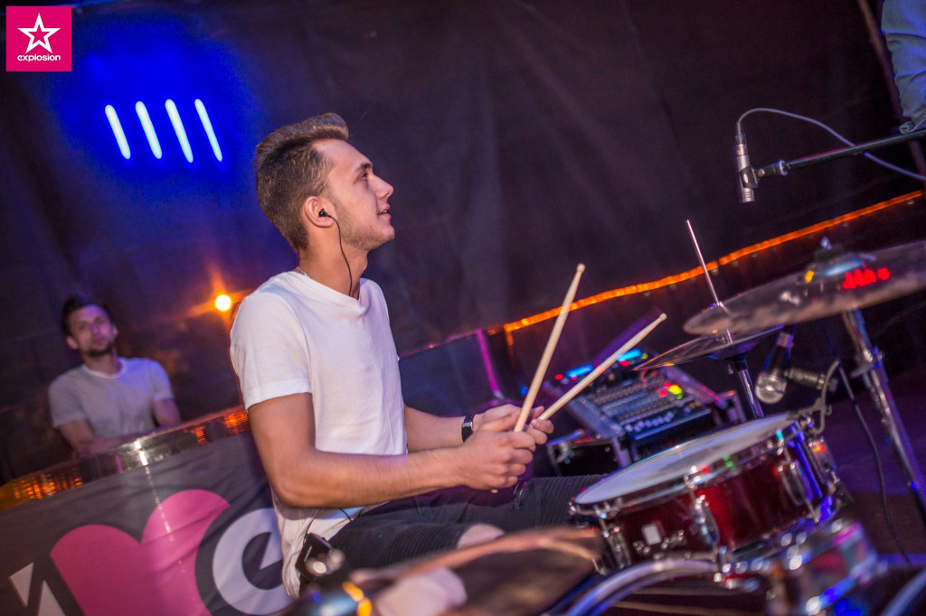 Gala Disco Polo w Explosion Borkowo