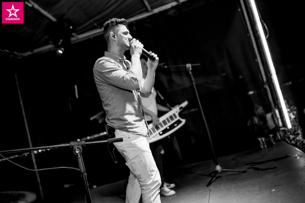 Gala Disco Polo w Explosion Borkowo