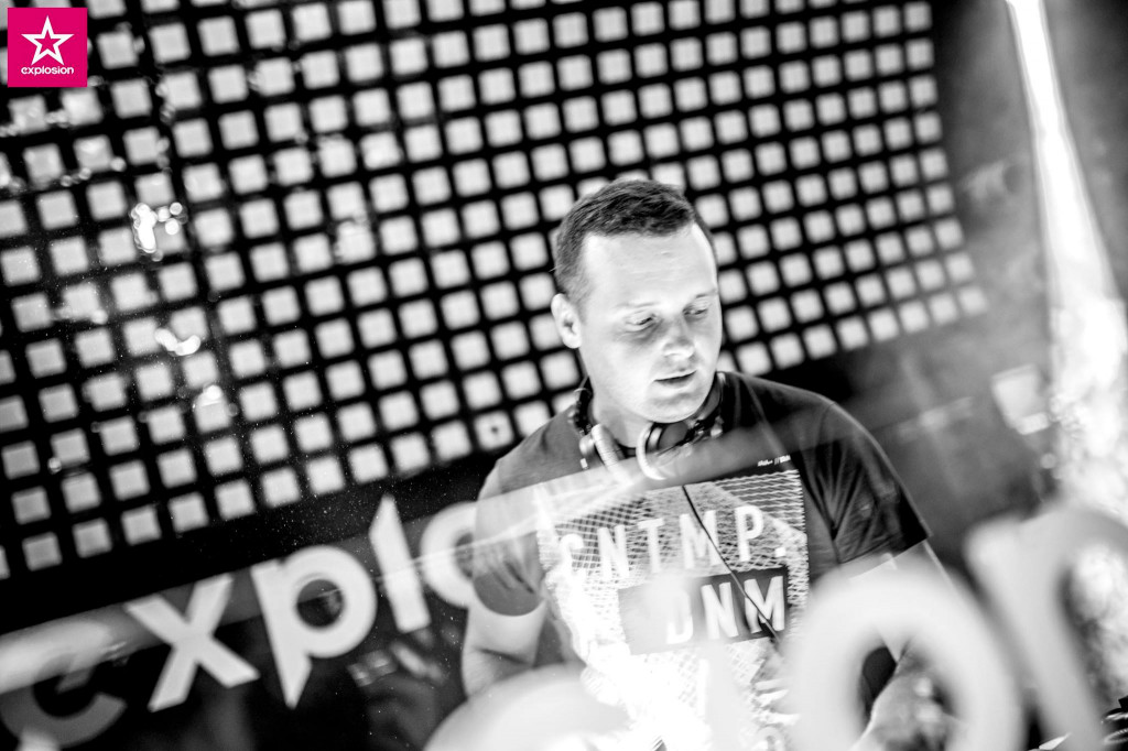 Gala Disco Polo w Explosion Borkowo