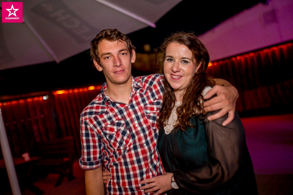 Gala Disco Polo w Explosion Borkowo