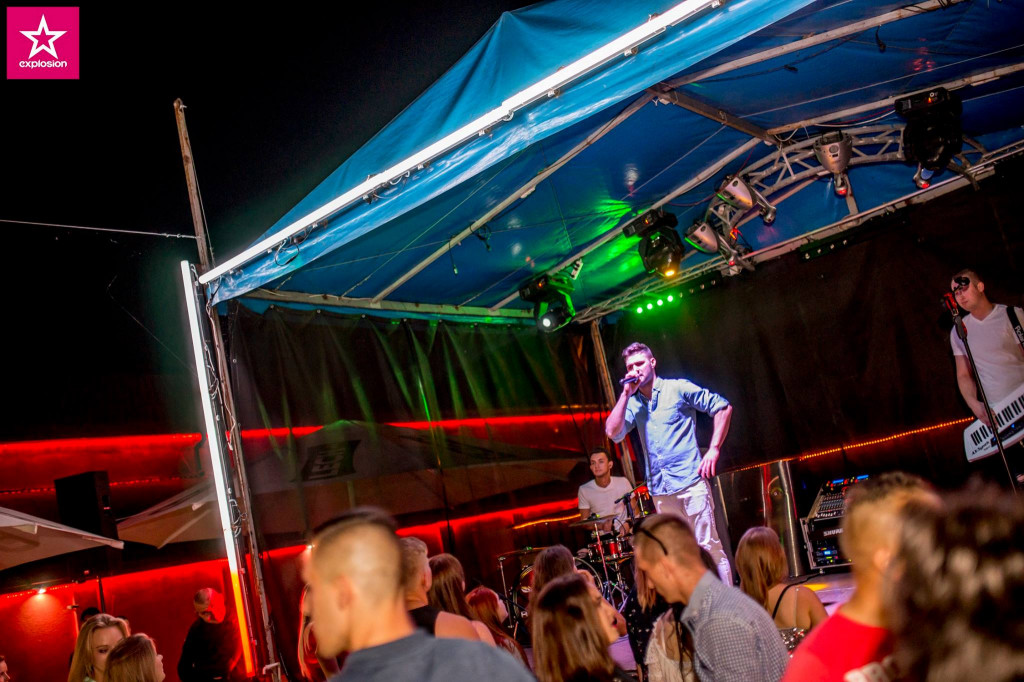 Gala Disco Polo w Explosion Borkowo