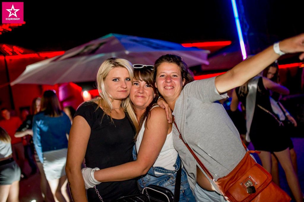 Gala Disco Polo w Explosion Borkowo
