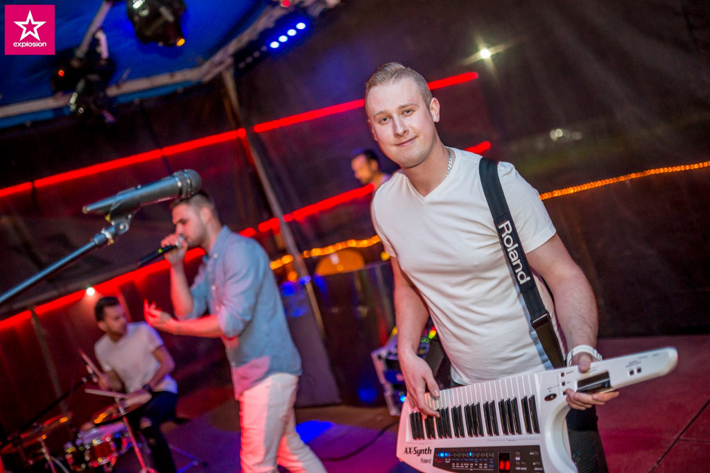 Gala Disco Polo w Explosion Borkowo