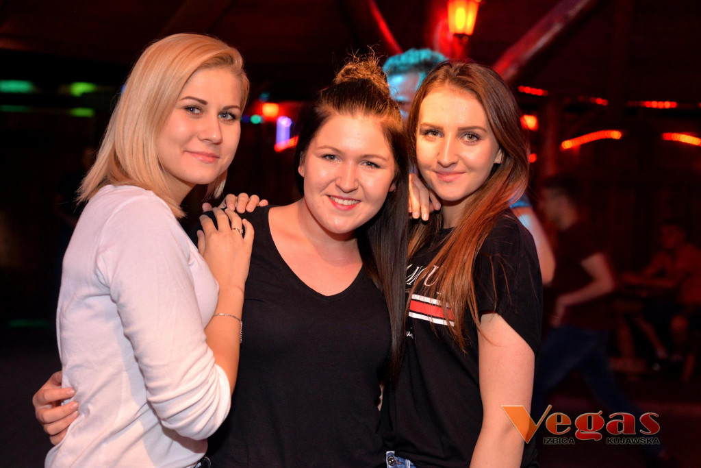 Vixa in attack w Vegas Izbica Kujawska