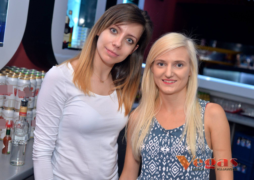 Vixa in attack w Vegas Izbica Kujawska