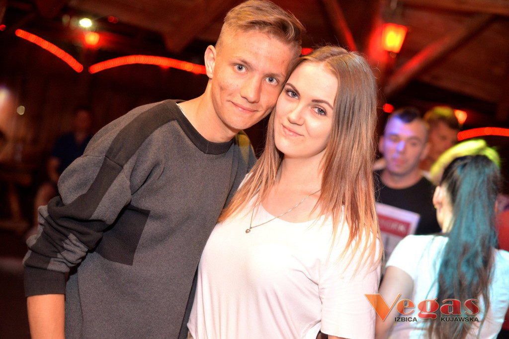Vixa in attack w Vegas Izbica Kujawska