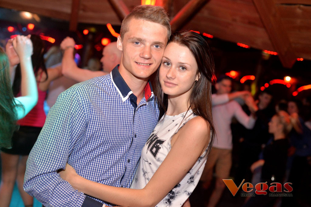 Vixa in attack w Vegas Izbica Kujawska