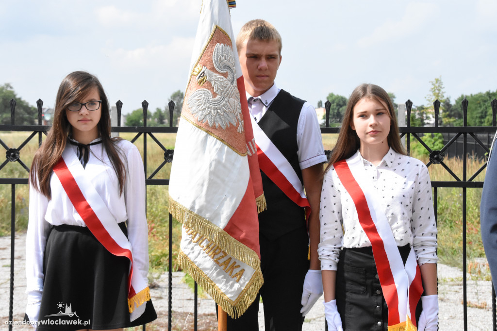 40. rocznica odsłonięcia Pomnika Sapera