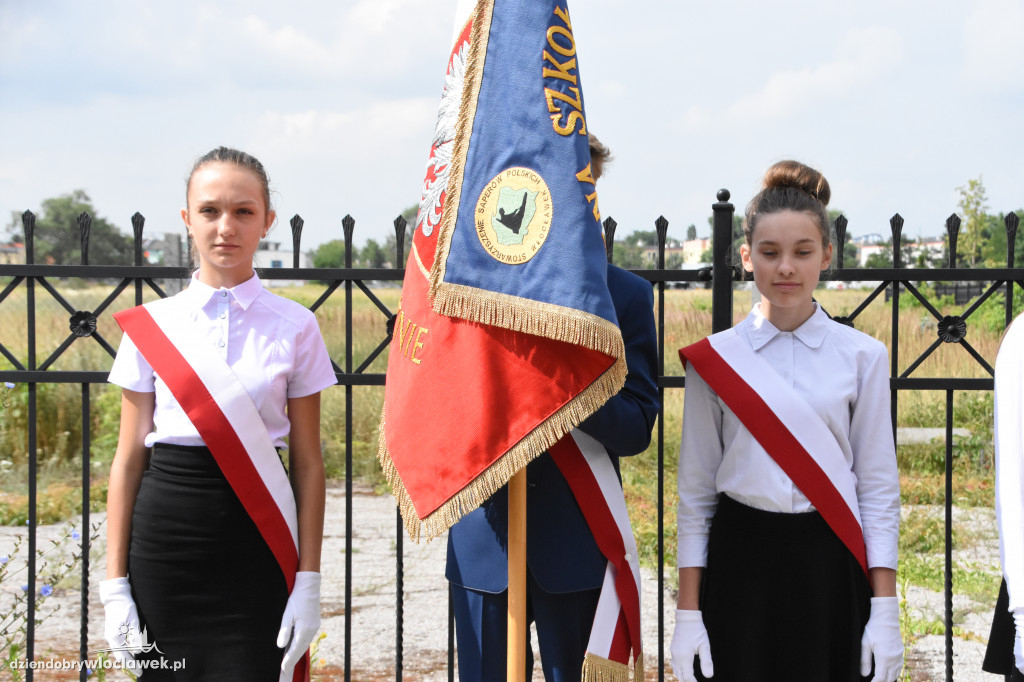 40. rocznica odsłonięcia Pomnika Sapera