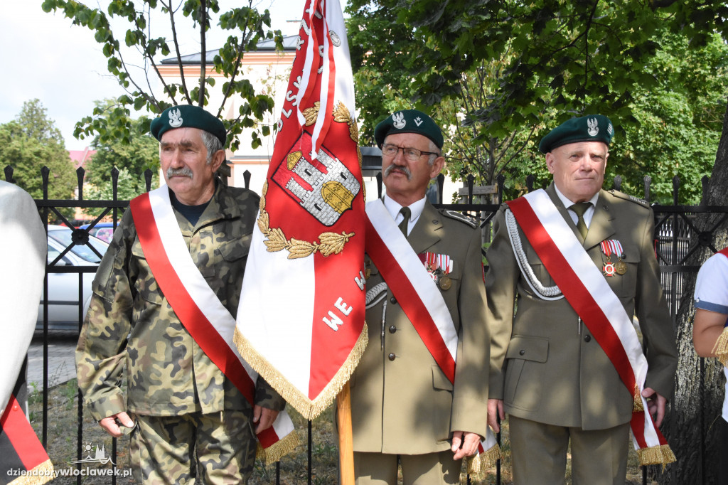40. rocznica odsłonięcia Pomnika Sapera