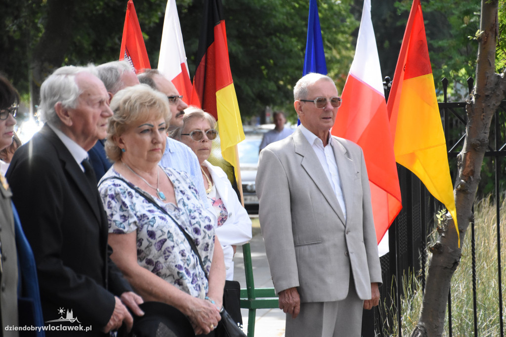 40. rocznica odsłonięcia Pomnika Sapera