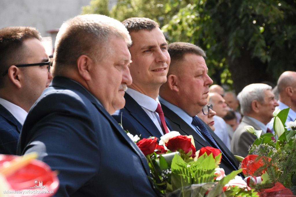40. rocznica odsłonięcia Pomnika Sapera