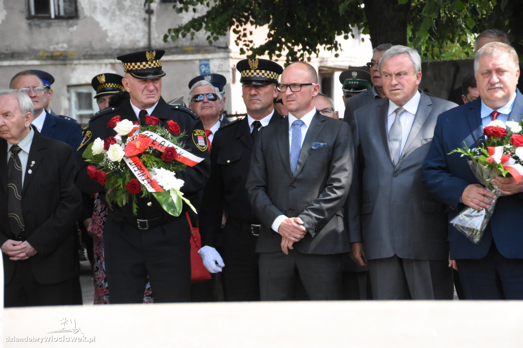 40. rocznica odsłonięcia Pomnika Sapera
