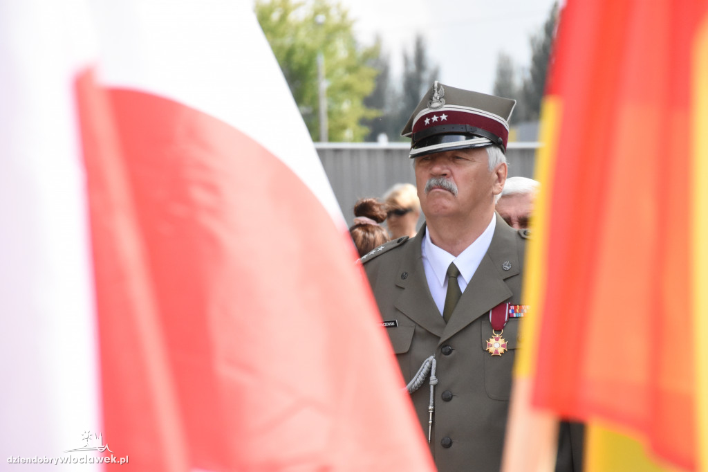 40. rocznica odsłonięcia Pomnika Sapera
