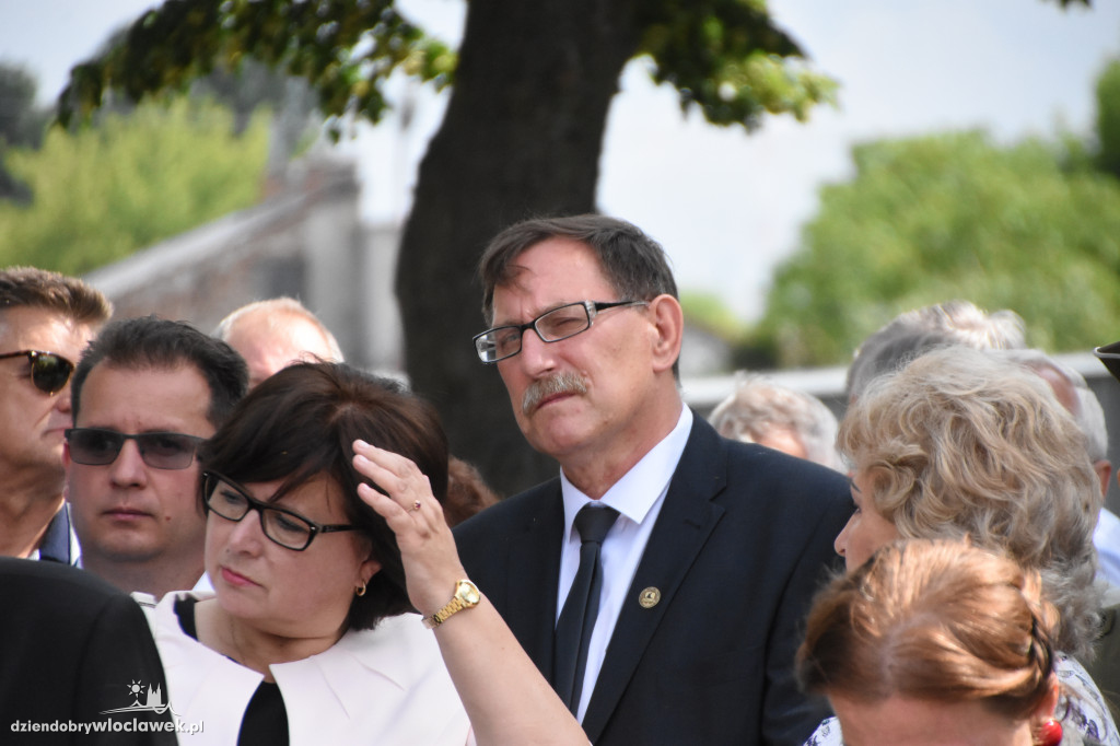 40. rocznica odsłonięcia Pomnika Sapera